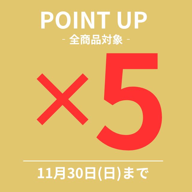 ポイントアップ